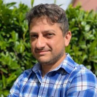 Massimiliano Toce