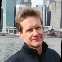 Timothy McNamara