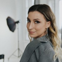 Екатерина Зуева