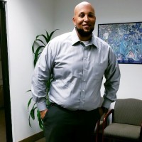 Keith Franklin