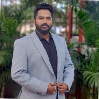 Omkar Gondali