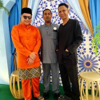 Wan Luqman