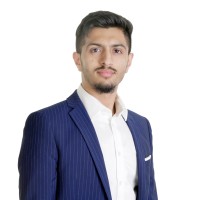 Darren Gautam