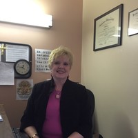 Margaret Frantz