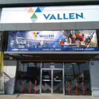 Querétaro Vallen