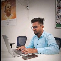 Ranvir Patil