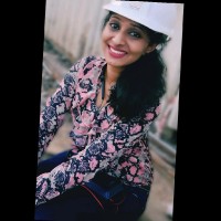 Priyanka Firke