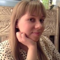Kseniya U.