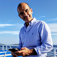 Philippe Marcelin
