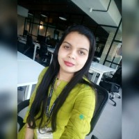 Tejal Vanmali