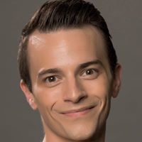 Michael Burfield