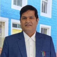 Hareesh Chander Joshi