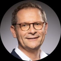CHRISTOPHE SINET
