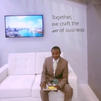 Ibrahim Sunkani Adamu