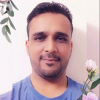 Pranav Patel
