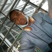 Rajiv Persaud