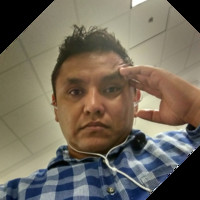 Javier Pineda Hernández