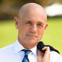 Dennis Cruzan