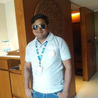 Rakesh Kumar