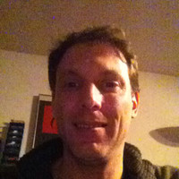 Eric Kluge