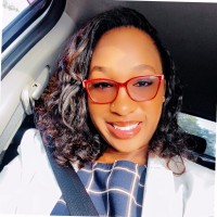 Rita Munguambe
