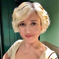 Louise MacDonald