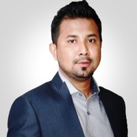 Mohammed Zahid Sarwar