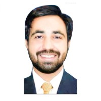 Faisal Shafique
