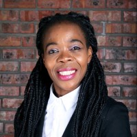 Neliswa Mdongwe