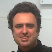 Alberto R. Egea Belber