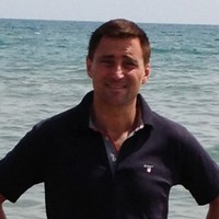 Daniel Reich