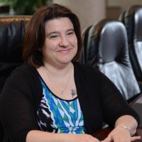 Josée Milliard