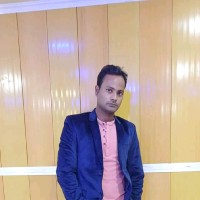 Md Shamim