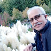 Majid Raeisi