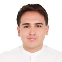 Christopher Vargas Celis