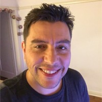 Jed Goryl