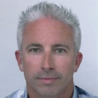Pete Sanford