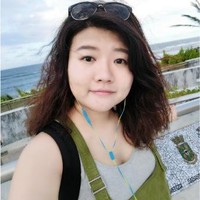 Xinqi Cindy Dong