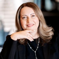 Viki Yakunin ויקטוריה יאקונין