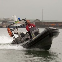 Brian Macfarlane Mni