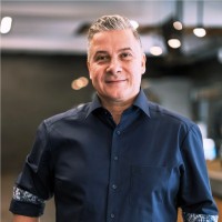 David Harnos