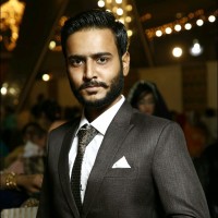 Afaque Ahmed
