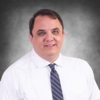 Russell Barnett, EA, CTS