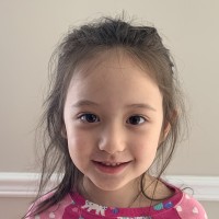 Scarlett Naomi Mileevsky