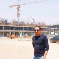 Mohamed Desoky