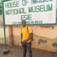 Abidemi Isiaka