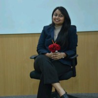 Ruchika Naidu