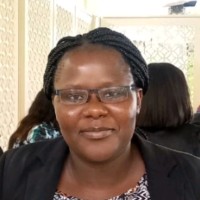 Lilian Awino