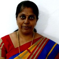 Usha Meenakshi Sundaram