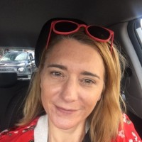 Marie Zamaroczy